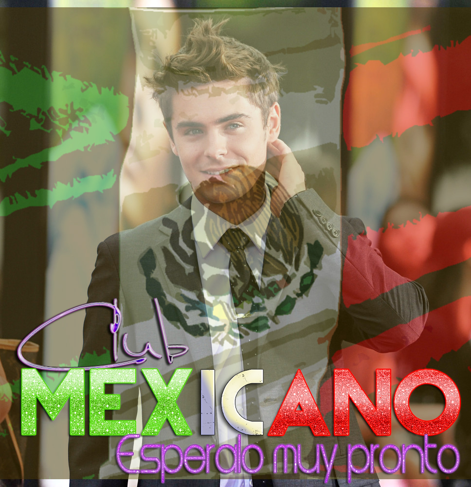 Zac Efron - Mr. Hollywood Zac Efron