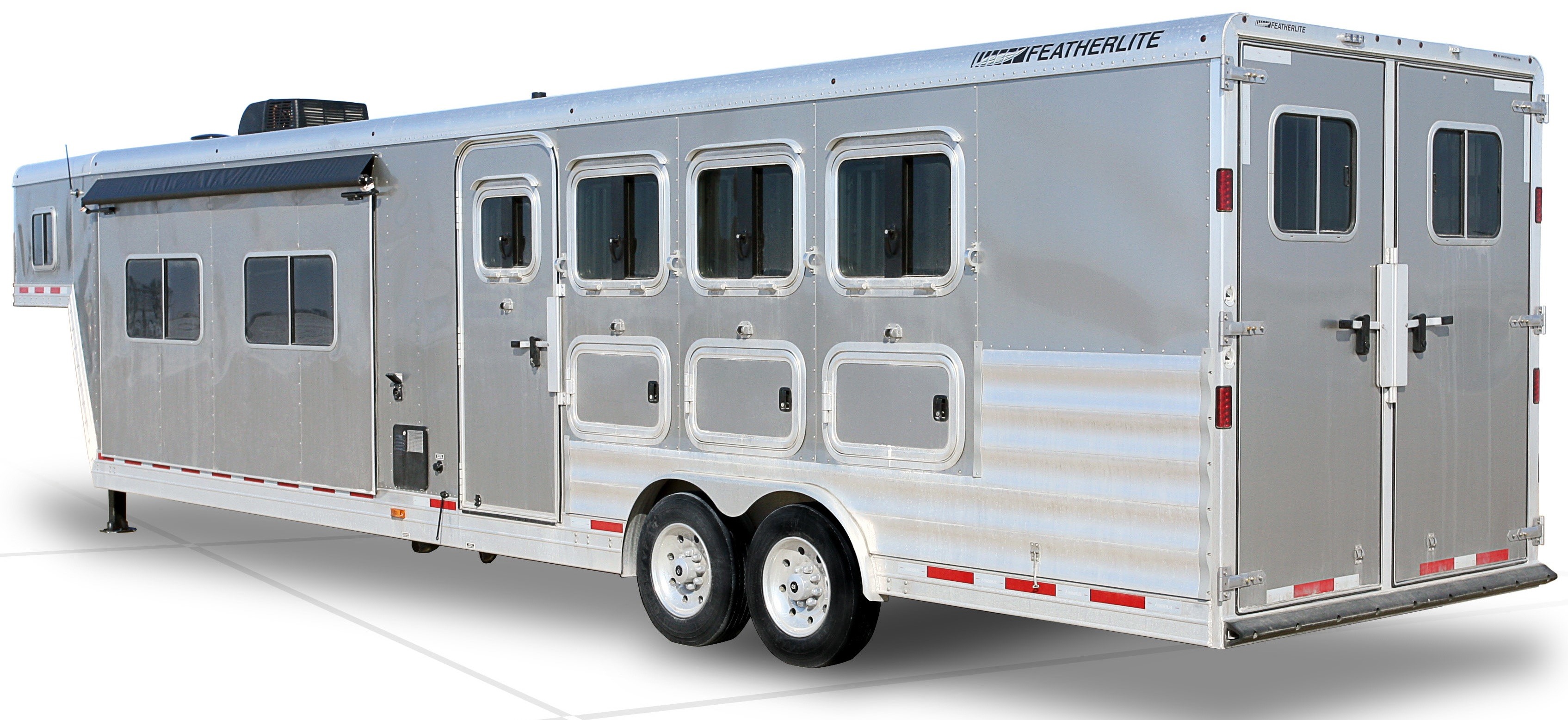 Featherlite TRA Certification, Inc.