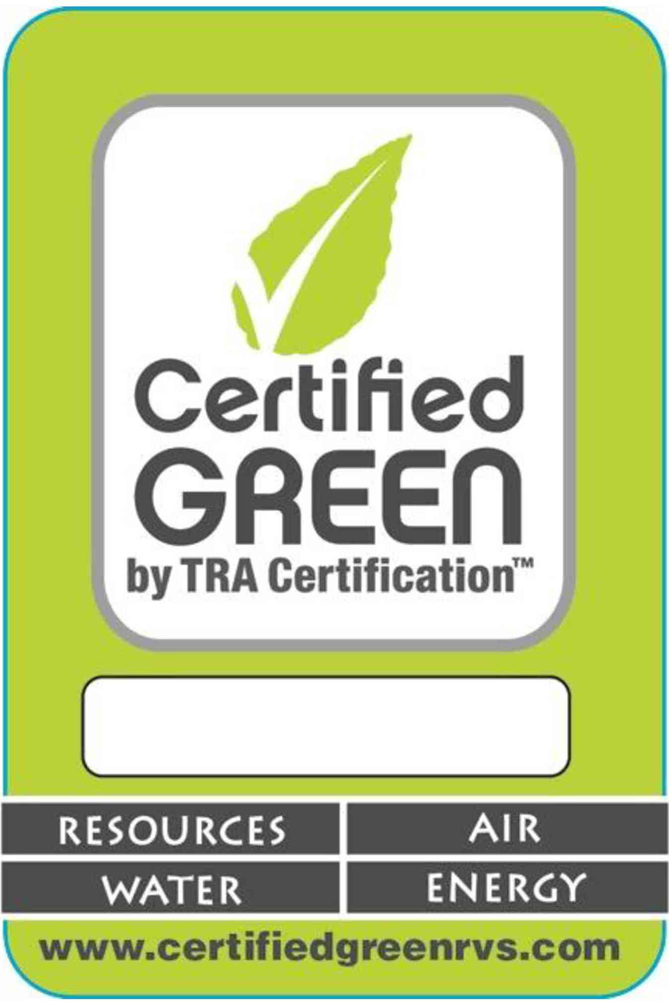 Featherlite TRA Certification, Inc.