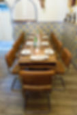 tael reserveren tapasbar triana den haag uit eten groepen