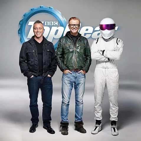 Matt Talks About The Reaction To The Announcement They Talk About Their First Trip And Even Discuss Becoming The Joey And Chandler Of Top Gear Matt Talks About The Reaction To The Announcement They Talk About Their First Trip And Even Discuss Becoming The Joey And Chandler Of Top Gear