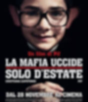 AFFICHELa-mafia-uccide-solo-destate_Affi