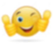 2POUCESlevés+smileyClind'oeil.jpg
