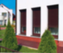 рольставни в астрахани