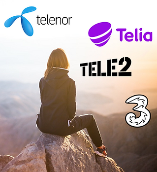Telekomkostnader
