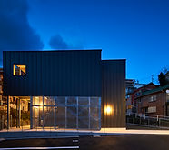 大崎地区教職員住宅