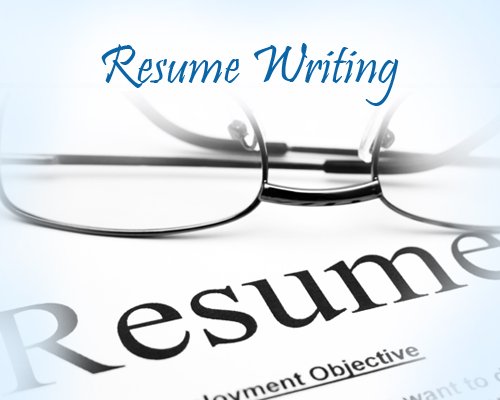 aaa resume service