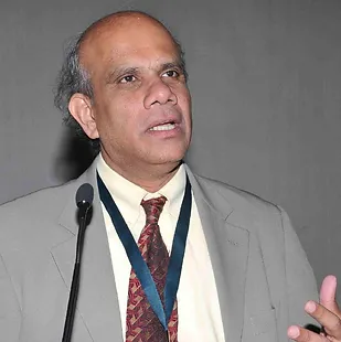 gurumurthy kalyanaram