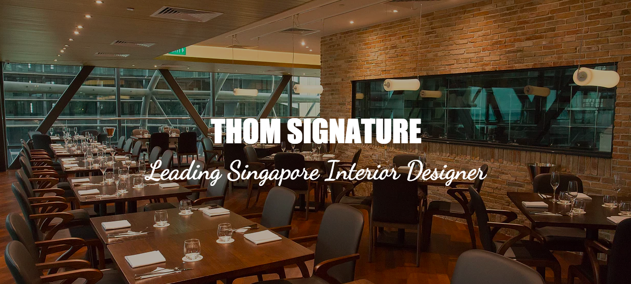 interior design singapore singapore