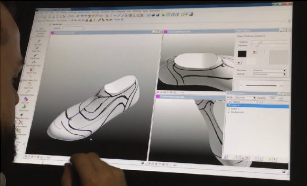Best 3d shoe design software Best 3d shoe design software