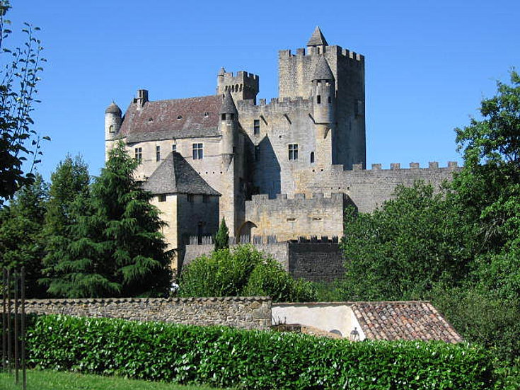 chateaux a vendre proprietes de france