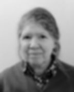 Rachel Ingalls, cleared for use, credit
