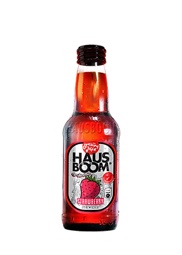 Hausboom Strawberry Bottle.png