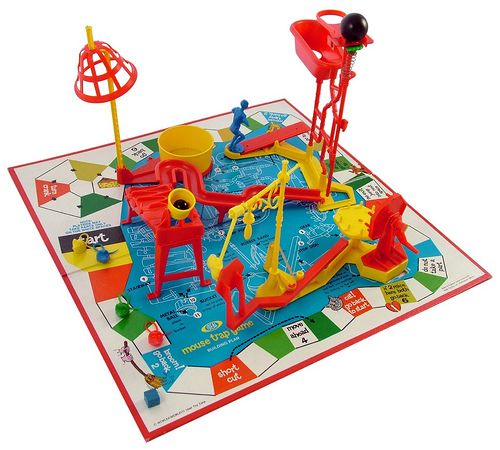 The Top 7 Board Games That Made Us Engineers The Top 7 Board Games That Made Us Engineers