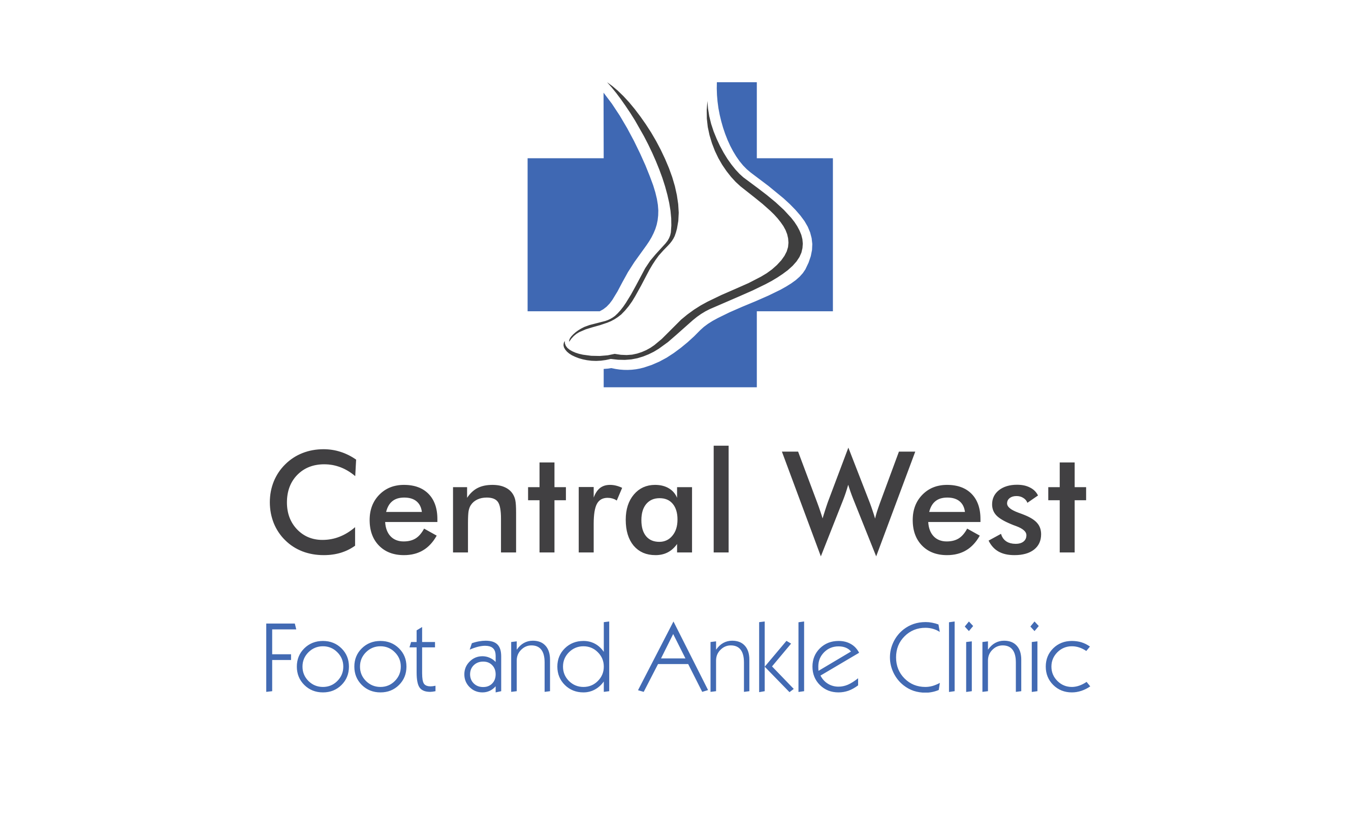 Central West Foot and Ankle Clinic