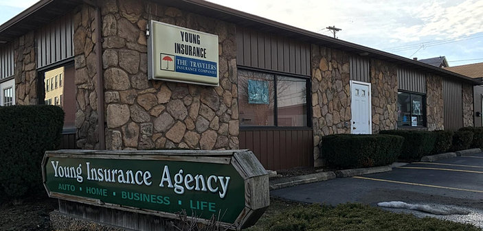 Young Insurance Agency