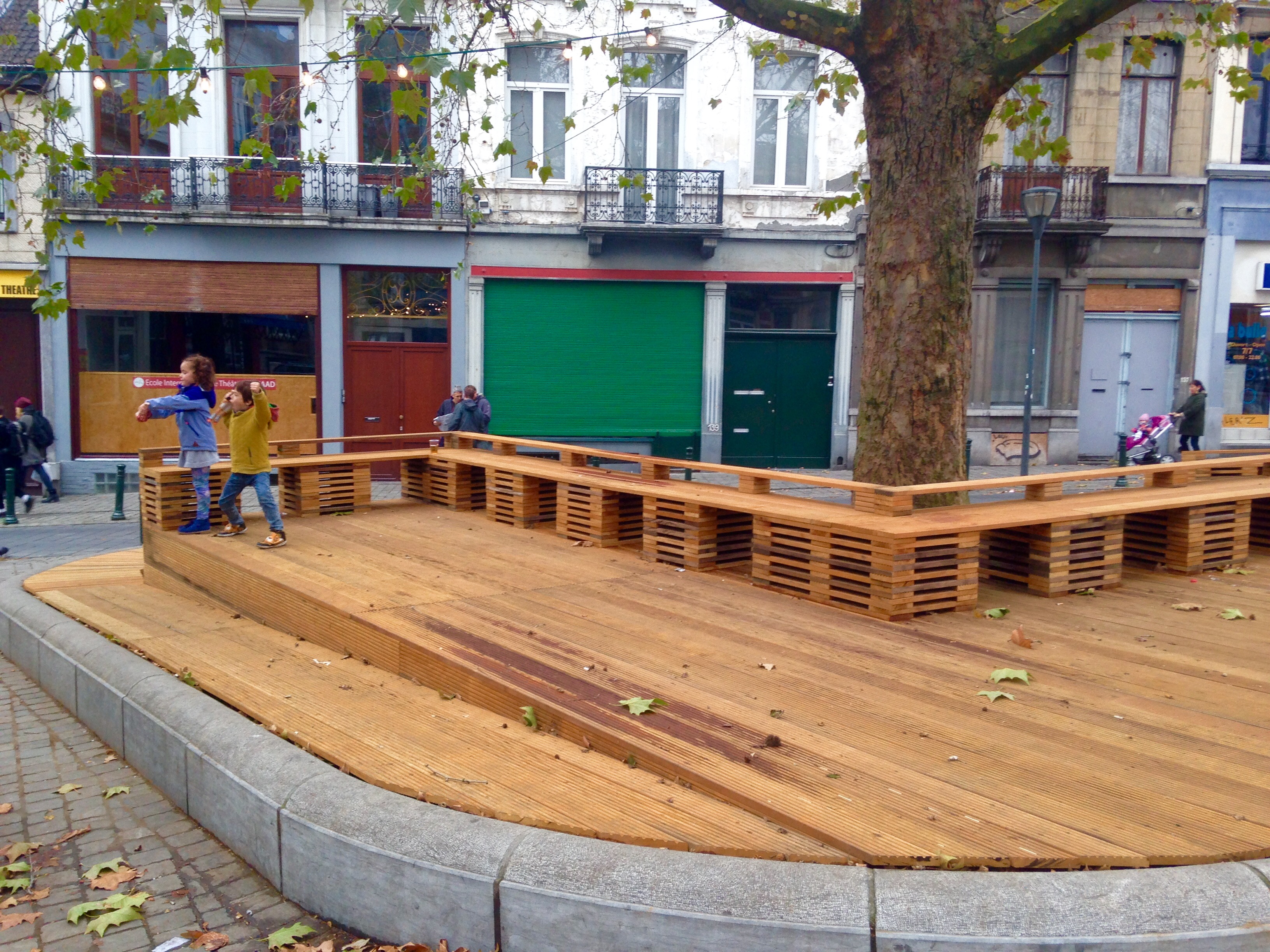 lieux de rencontres