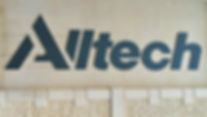 EXTERIOR SIGN