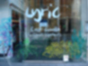 WINDOW GRAPHIC