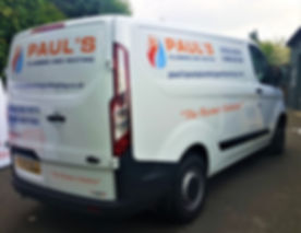 VAN GRAPHIC