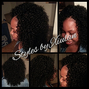 Crochet Hair Styles Richmond Va LONG HAIRSTYLES