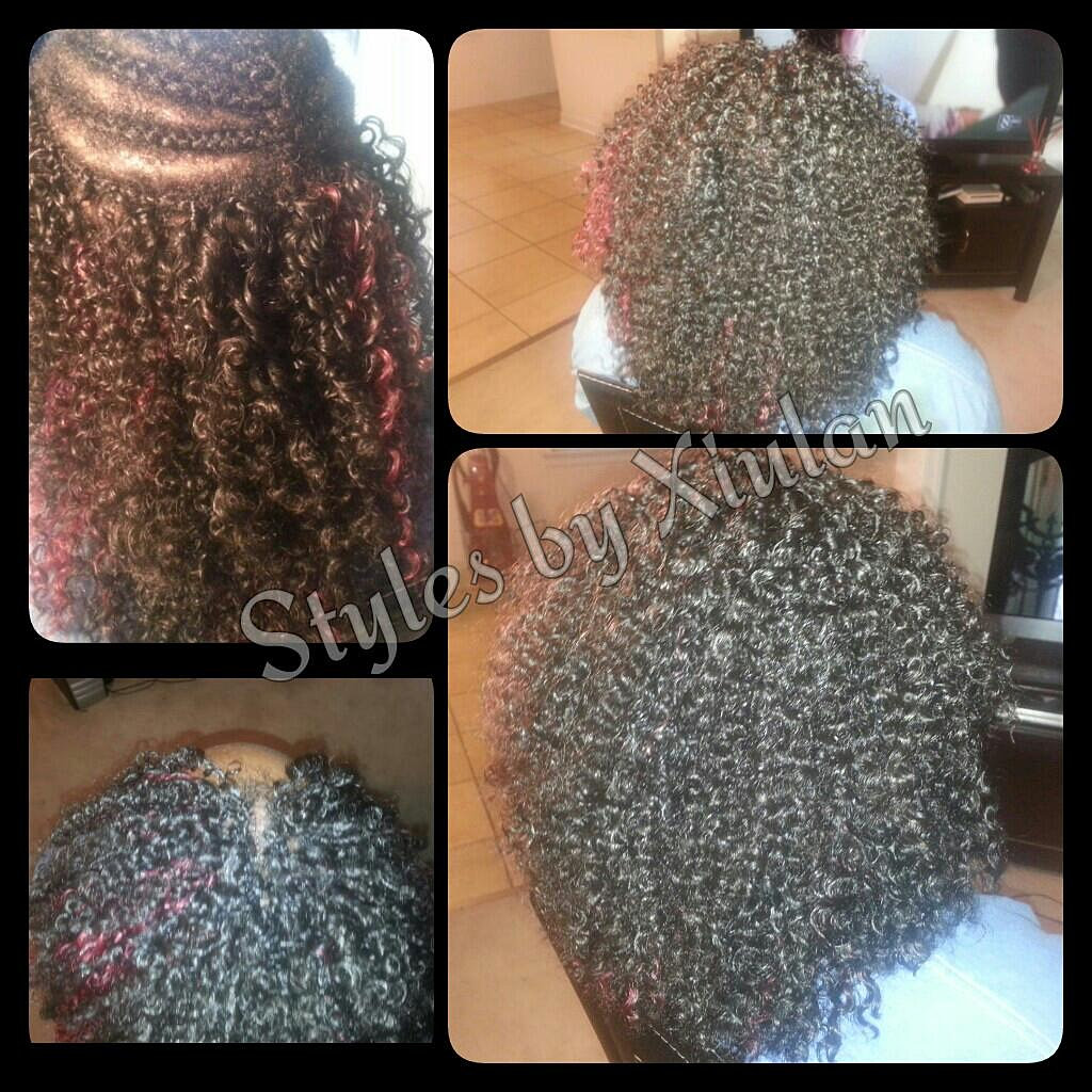 Richmond VA - African Hair Braiding Richmond VA! Hair Braiding Salons ...