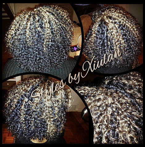 Crochet Braids Northern Virginia
