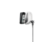 Elvi from EVBox a home EV charger for NZ and Australia