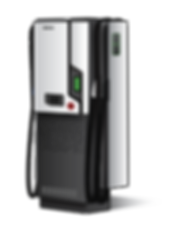 Ultra-fast 50kW DC charger from EVBox