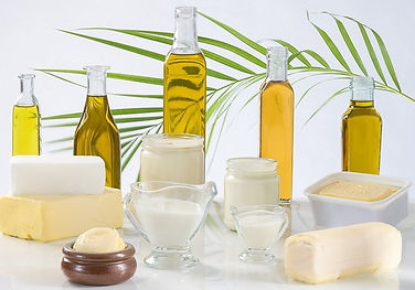 A Poison called Deodorant - Holistic Therapy & Arts - Thomais de Fois