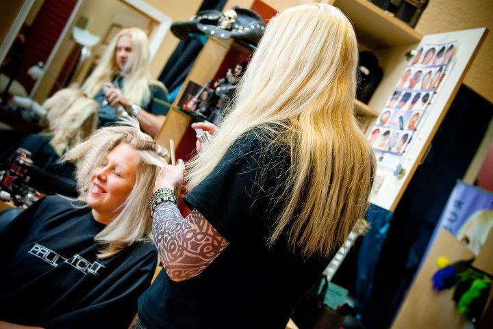 Renos Best Hair Salon Best Salons Reno Hair Color Hair Cut