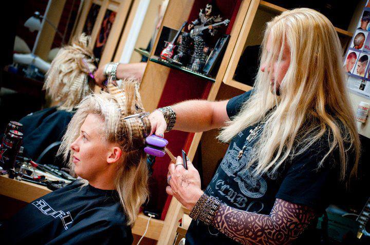 Renos Best Hair Salon Best Salons Reno Hair Color Hair Cut