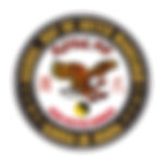 Logo oficial- Garra de Águia