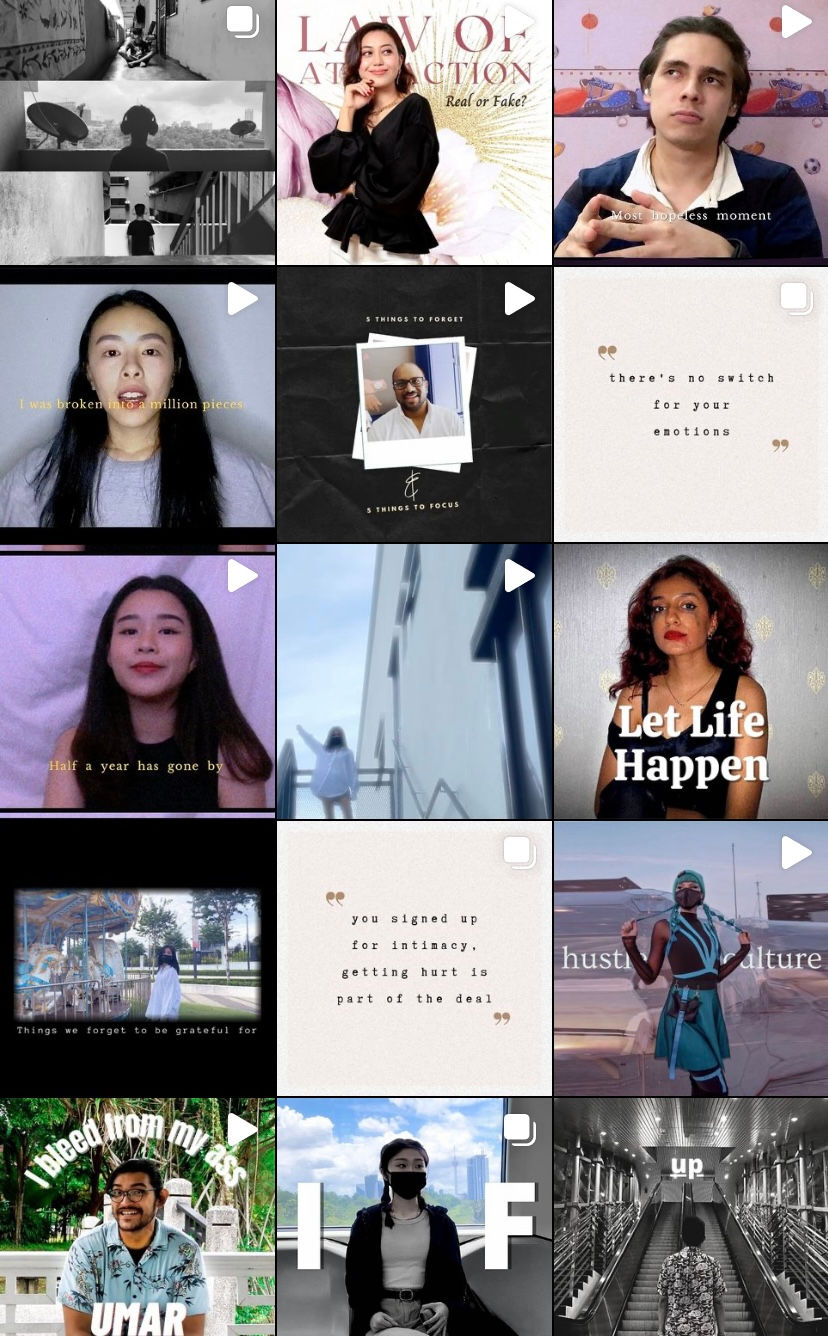 Social Media Nude Media