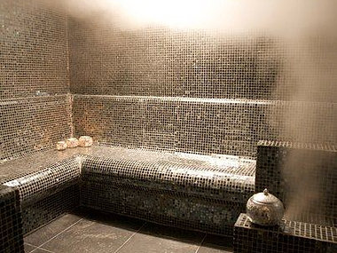 comment construire hammam beldi