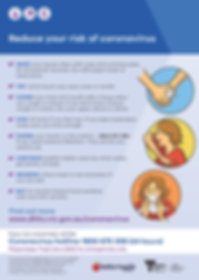 Reduce your risk of coronavirus_Poster.p