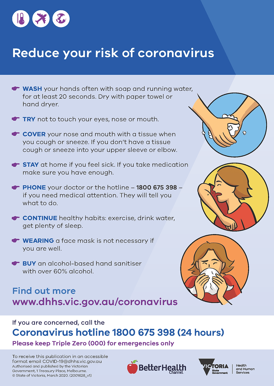 Reduce your risk of coronavirus_Poster.p