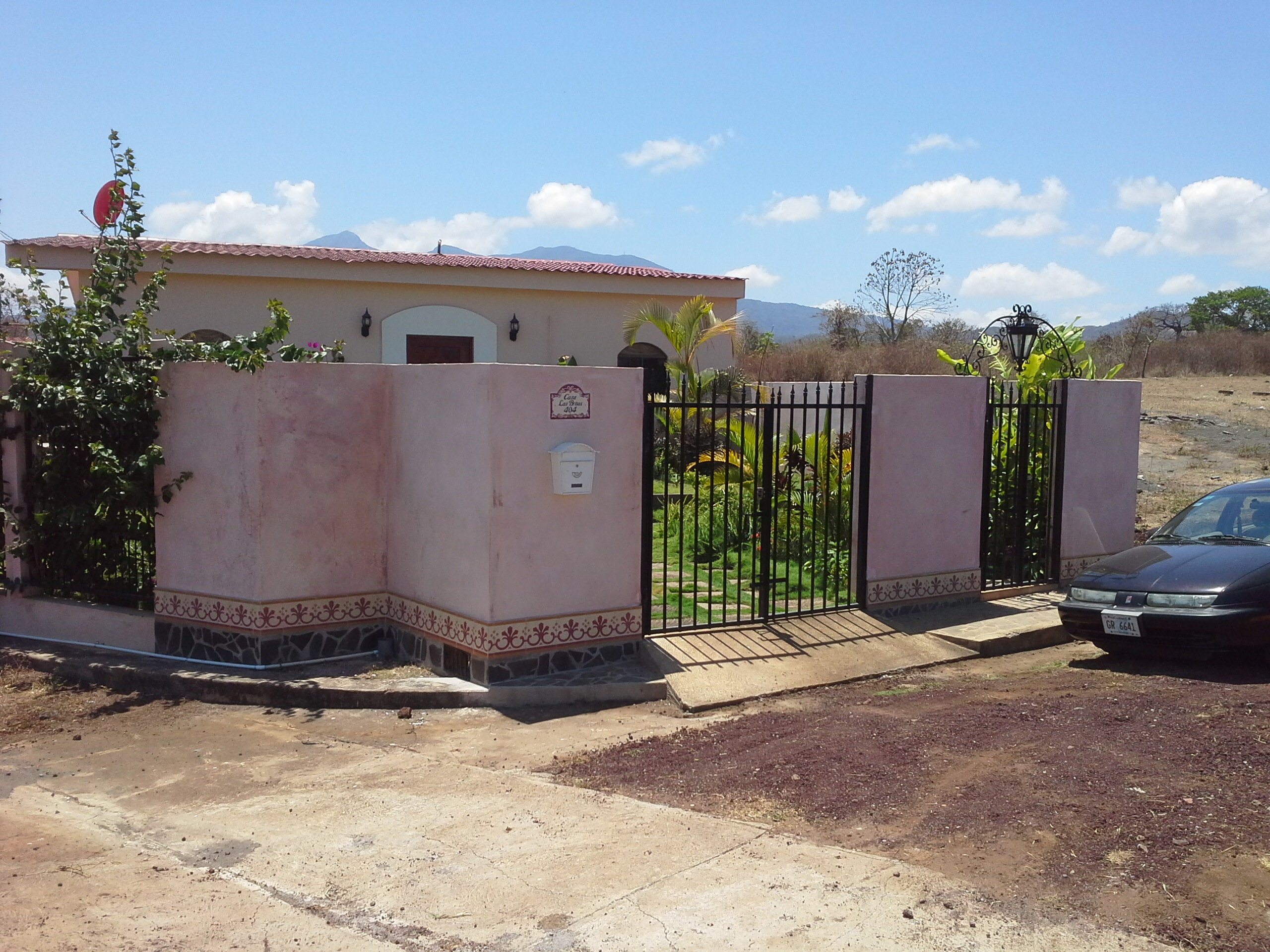 Granada Cozy Luxury Home Under 100,000.00