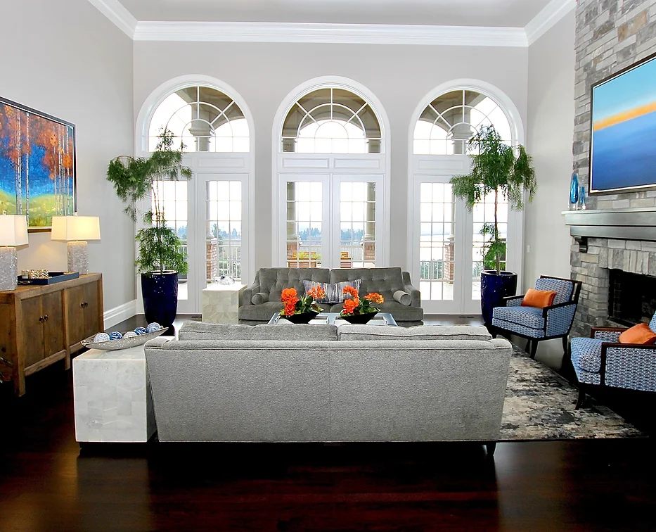 lakeshore design interior designer vancouver washington