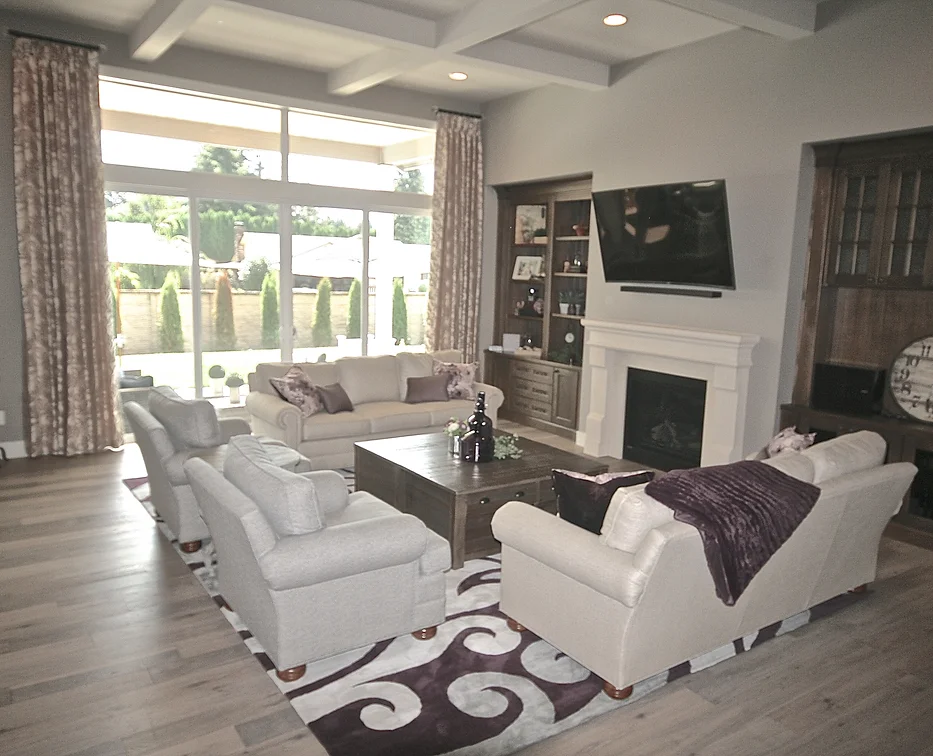 lakeshore design interior designer vancouver washington