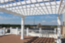 Private Terrace