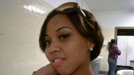 Korryn Gaines Is The 9th Black Woman Killed By Police This Year. Here's Why That Matters.