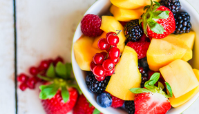 Fruit Salad