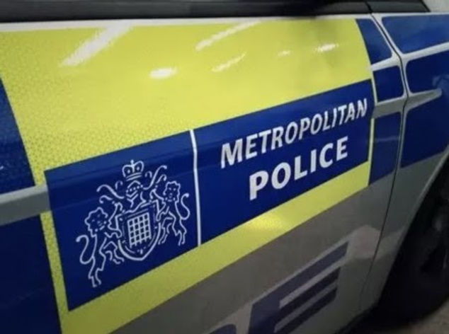 Another Met Police Officer Charged With Sex Offences Superintendent Faces Court Over Attempted