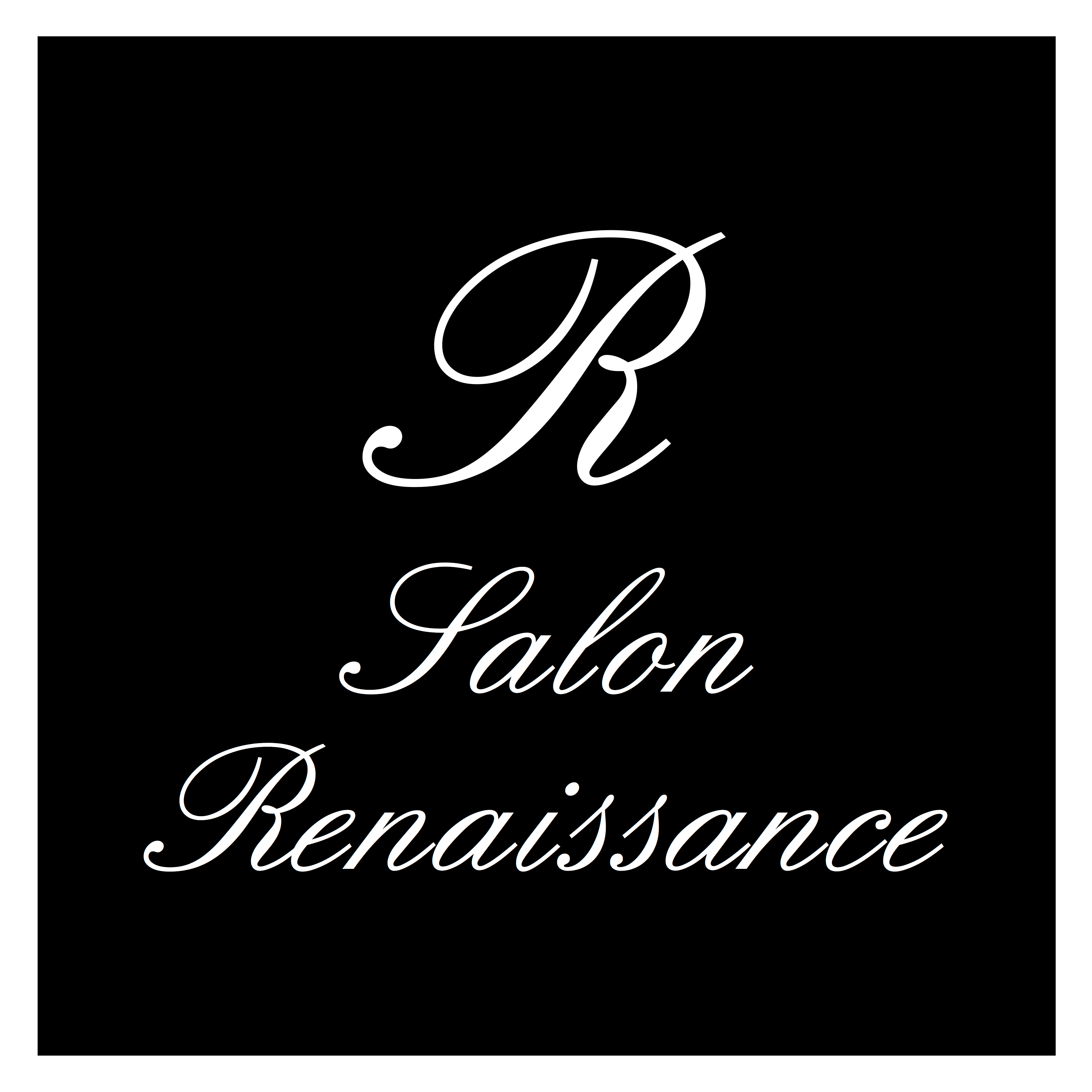 Salon Renaissance Coiffure Barbier Spa du cheveu