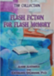 The Collection: Flash Fiction for Flash Memory Book Cover
