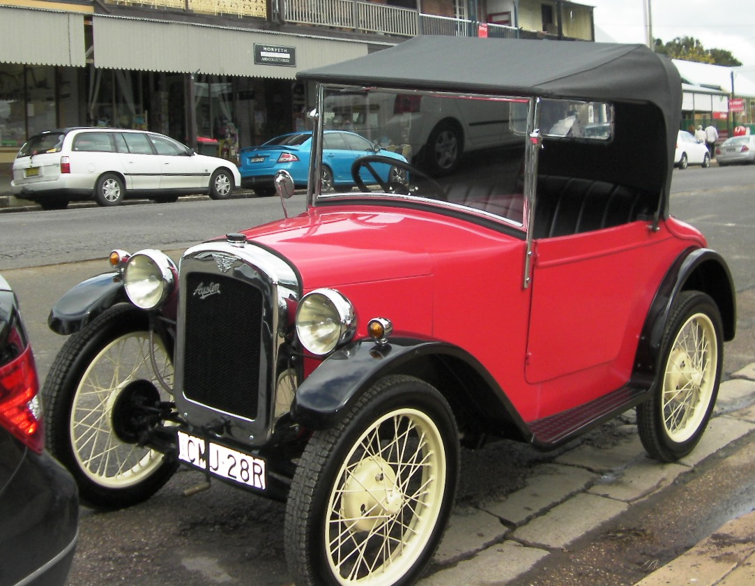 Chrysler car clubs nsw #3