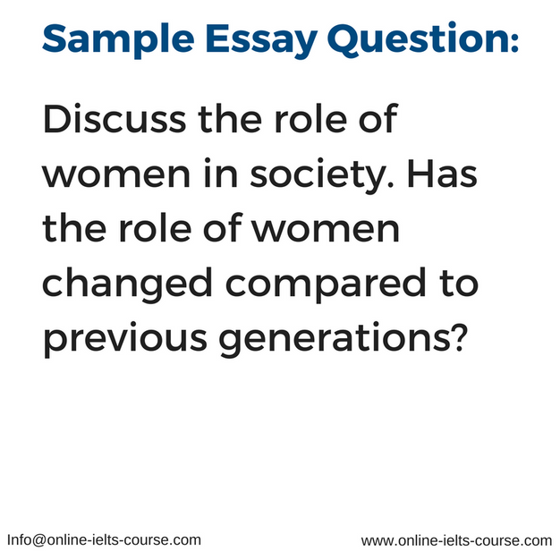 Essay practice online
