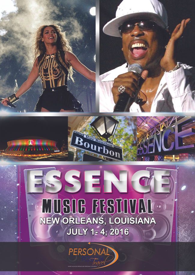 EssenceMusicFestival