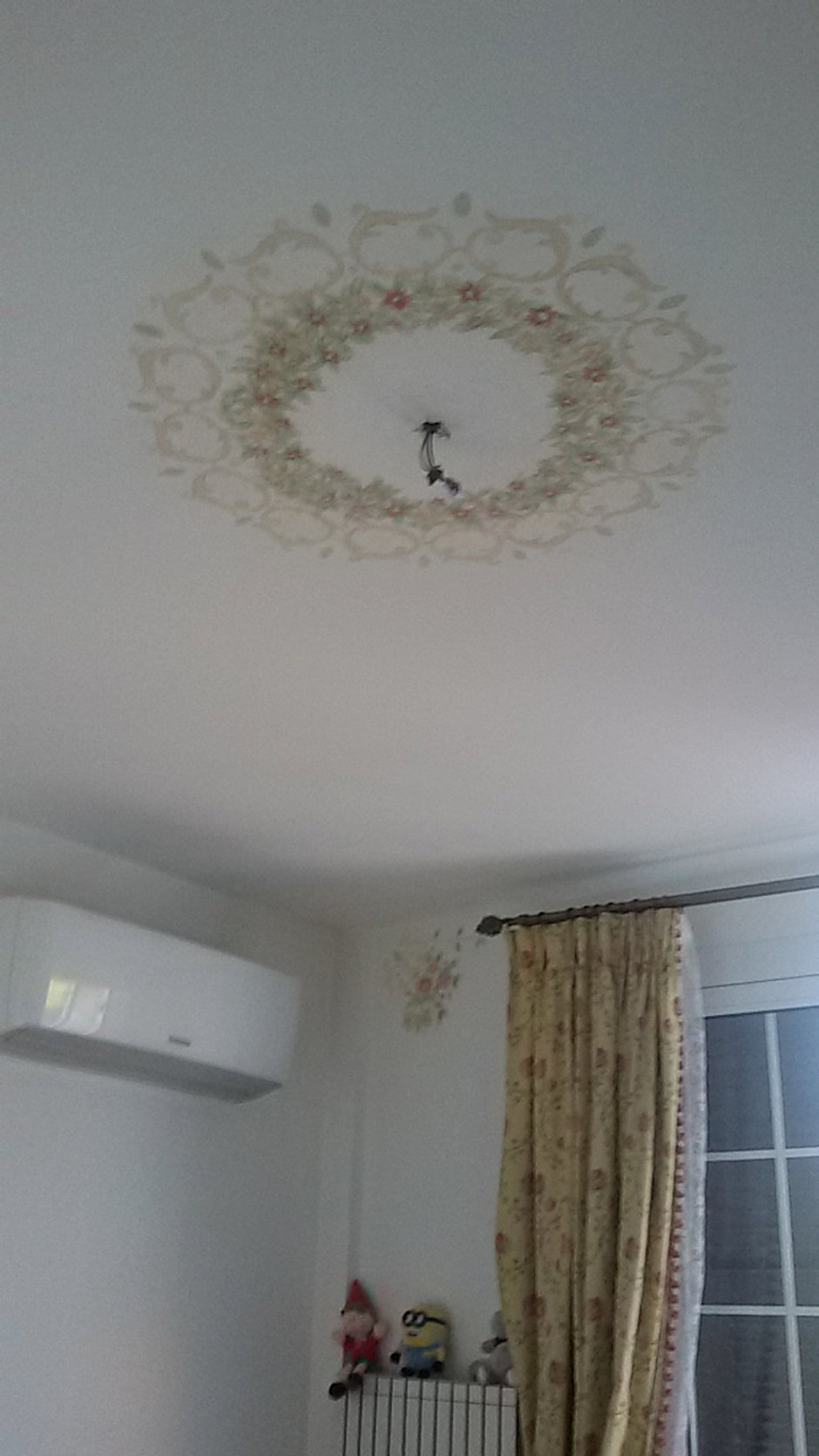 Pennafort decorazioni